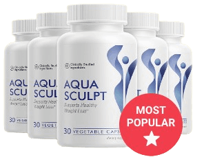AquaSculpt